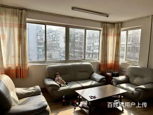 上夼西路 普通住宅1厅 简单装修 - 图片 1