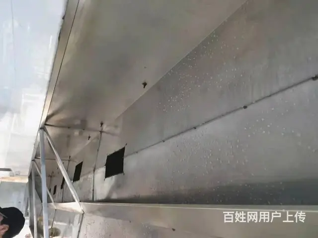 昆山市锦溪商场餐饮店油烟机维修 管道安装维修 - 图片 1