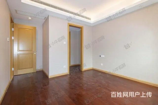 朗诗競园旁 弘阳天下锦3室中上好楼层 三朝南双阳台好户型 - 图片 9