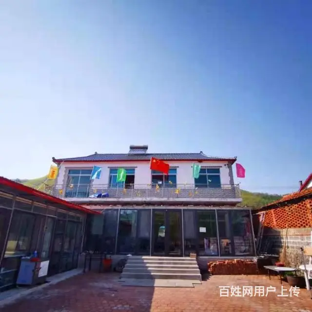 聚枫阁农家院 - 图片 12
