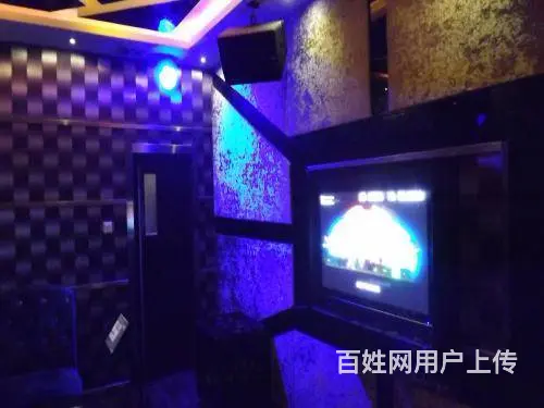 南充KTV会所预订电话打8折优惠 - 图片 1
