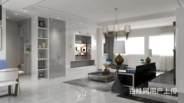威海装修威海装饰威海装修哪家好 - 图片 1