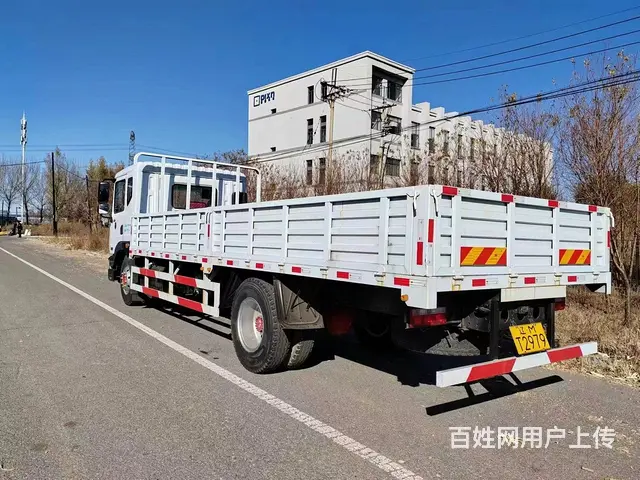 东风 平板车 车况精品到手就赚钱 - 图片 3