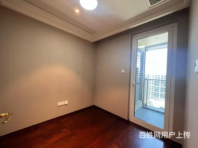 望江无税别墅保利滨江上品南北125.18平 - 图片 10