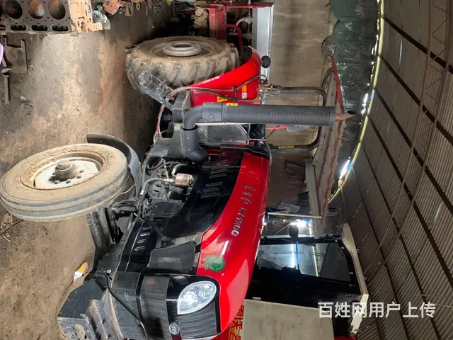 岀售极品东方红1200 - 图片 5