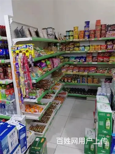 口前镇里营业中超市出兑 - 图片 3