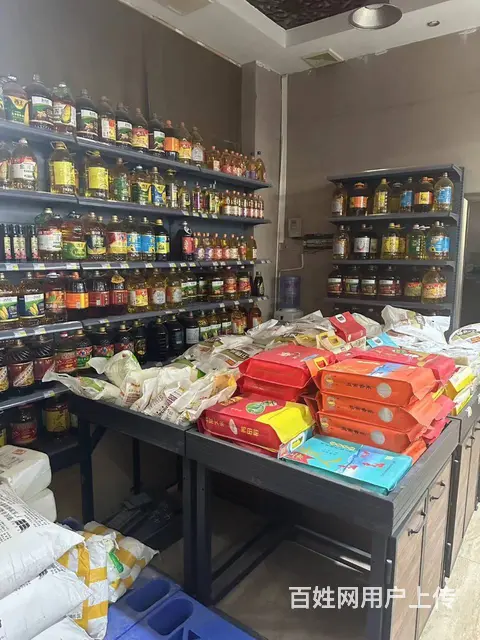 （51旺铺推荐）崖州区270平生鲜超市转让（施顿家园店） - 图片 12