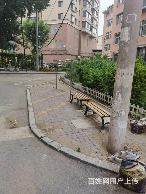 铁西广场，沈阳站太原街附近两室一厅低价出租 - 图片 11
