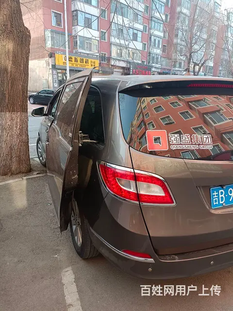 别克GL8 2013款 GL8 豪华商务车 2.4 手自一体 - 图片 4