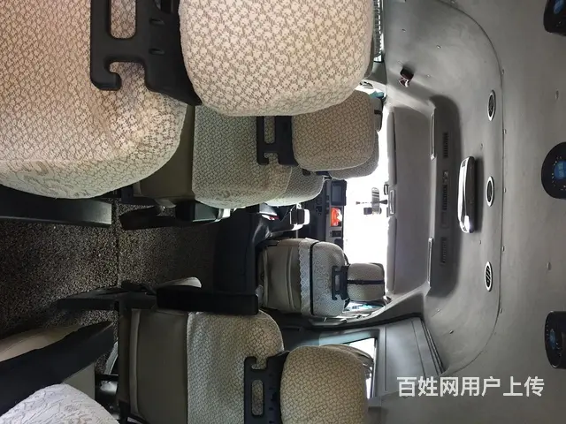 急售金龙大面包十四座 - 图片 3