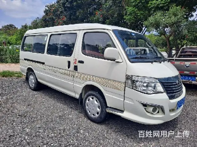 17年金龙海獅9座 - 图片 7