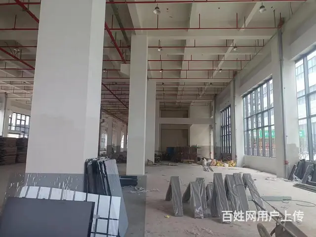 吴江开发区新建多层厂房出租，面积30000平米， - 图片 6