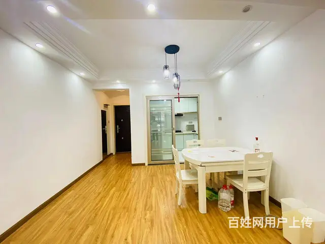 林湖景苑朝南2室 正规 值得拥有 - 图片 7