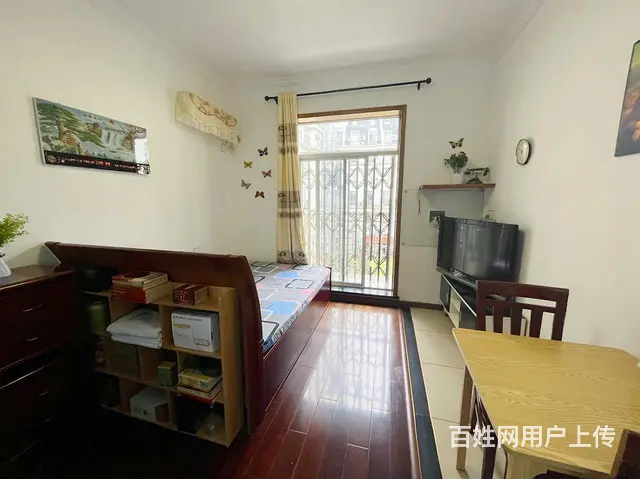 广厦天都城天河苑 近地铁 交通便利 密度低 正规商 - 图片 1