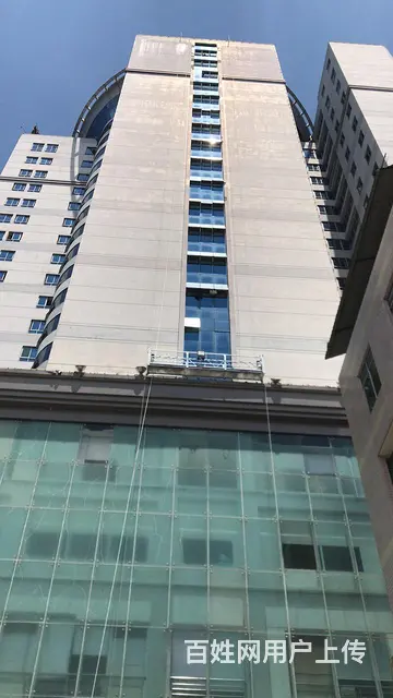 （吊篮）钢管脚手架租赁销售及回收 - 图片 2