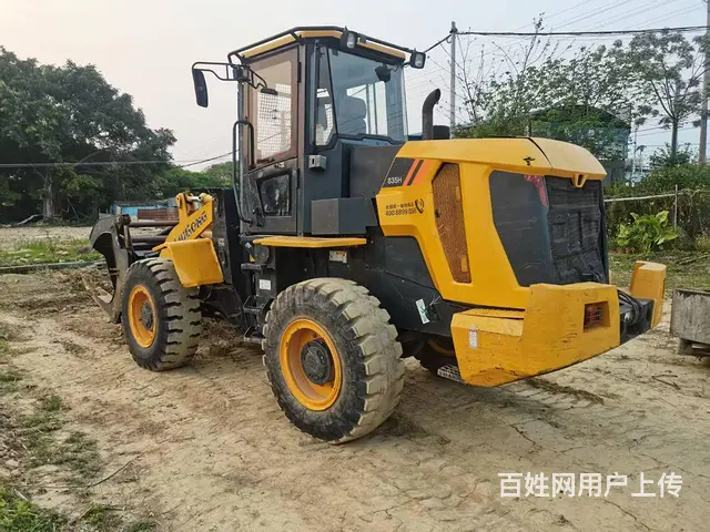 柳工835H - 图片 3