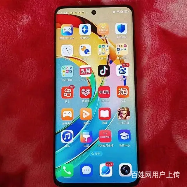 华为荣耀X50 - 图片 2