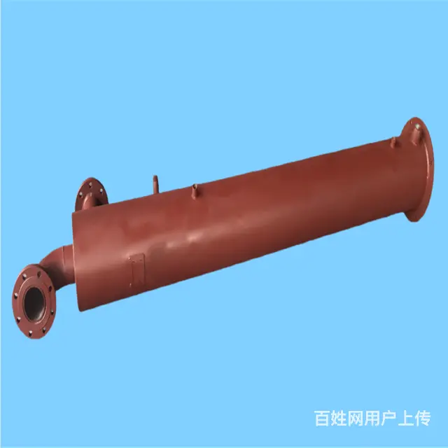 我卖鹤壁博达SFSZ型湿式放散装置靠的是信誉 - 图片