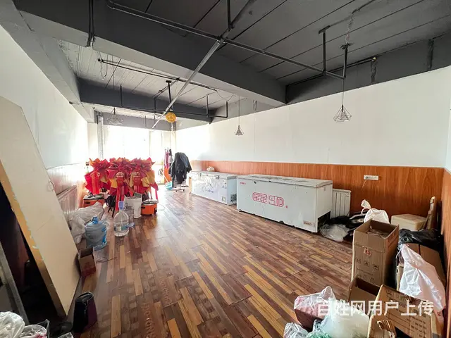 1161   万郡快餐店转让 位置好 客流大 可整转可空转 - 图片 10