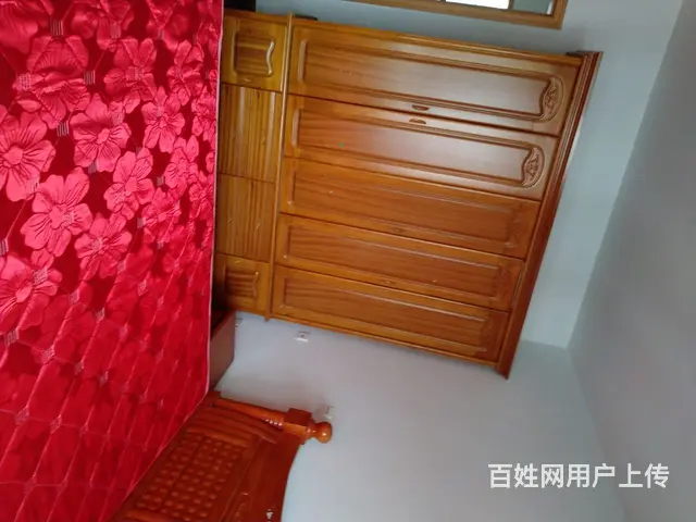 个人出租，整套出租无中介费 - 图片 7