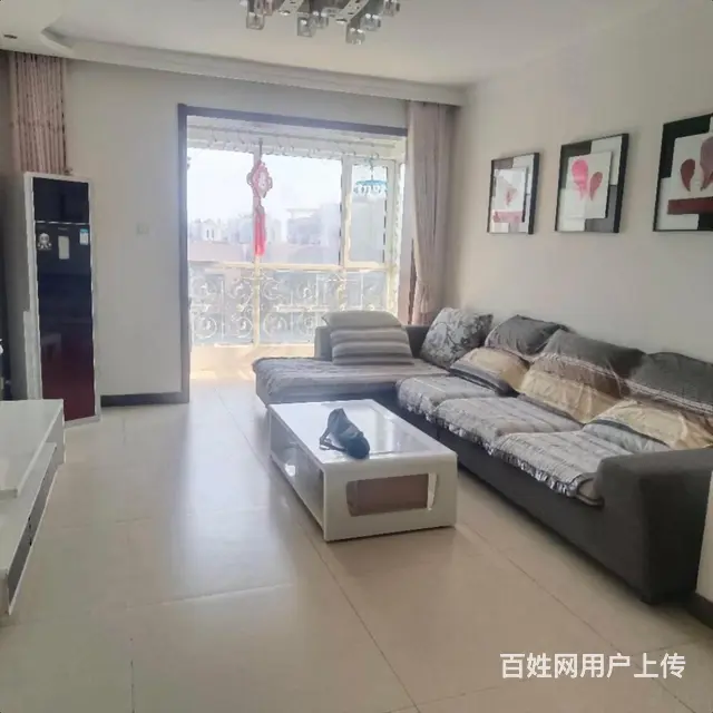 市 天一城 精装二居室 老证可贷款 - 图片 6