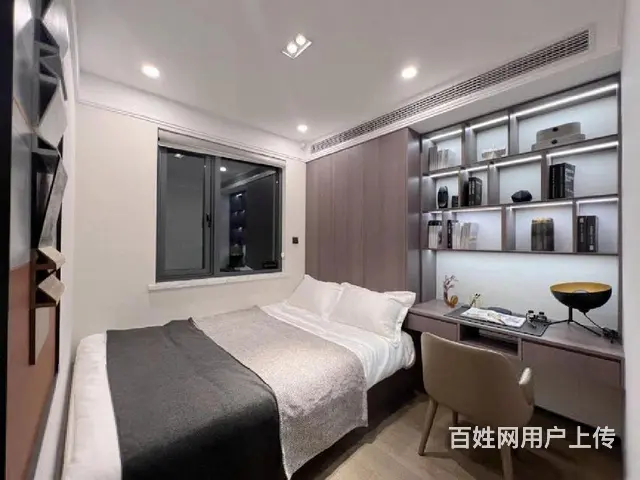 特惠单价16800弘阳天下锦新房毛坯交付三房两卫总价195万 - 图片 5