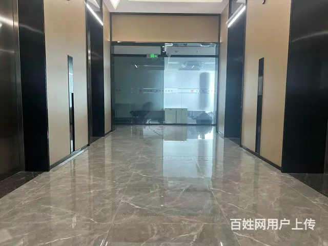滨江互联网街，甲方支持超高得房率精装带家具拎包入住 - 图片 3
