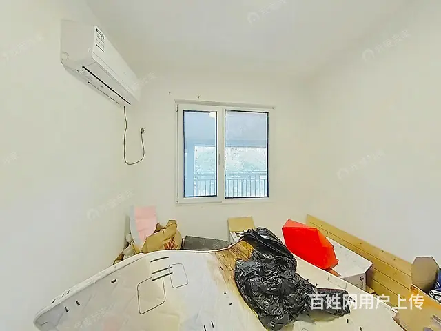 新上鸿文雅苑 ，温馨三房，中低楼层 ，三开间朝南，看房钥匙 - 图片 5