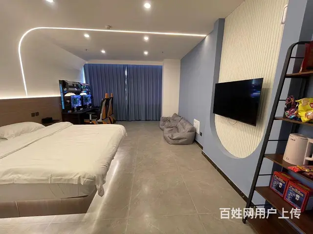 张店区嘉美大厦酒店整体出 - 图片 7