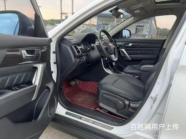 哈弗H2 2015款 1.5T 手自一体 两驱精英版 - 图片 4