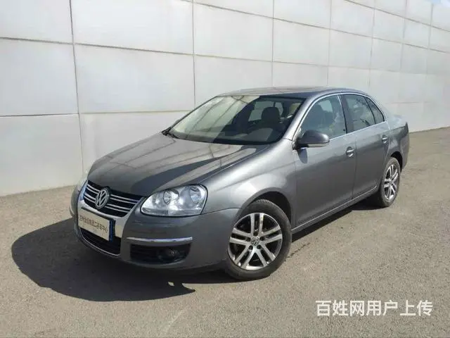 大众速腾 2010款 1.6L 自动 舒适型 (国 - 图片 5