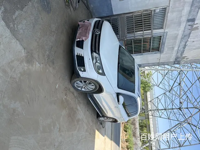 大众 途观 2013款 2.0TSI 手自一体 四驱豪华版 - 图片 1