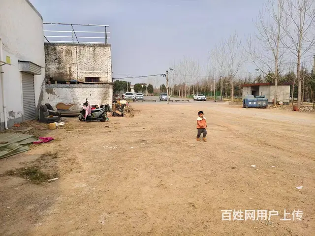 开元大道牛庄村两层小院仓库对外出租 - 图片 5