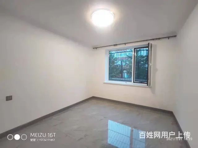 保二小学西安街惠安里惠安小区2楼66平南北通新装地暖可贷款~ - 图片 9
