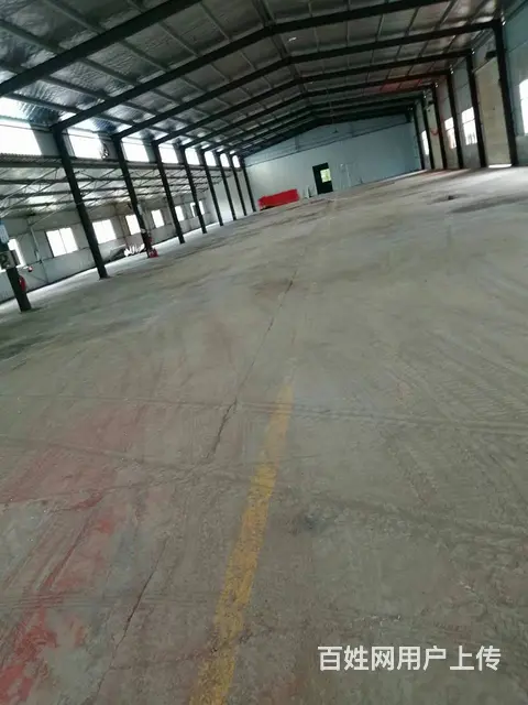 （老板本人）浏阳市沙市镇标准厂房仓库出租  5816 - 图片 7