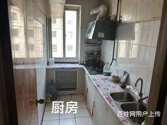 燕都小学四中燕都花园60平22万，特价出售 - 图片 5