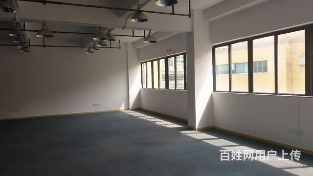 业主租！南屏华发商都旁302-533平写字楼位置好配套全 - 图片 7