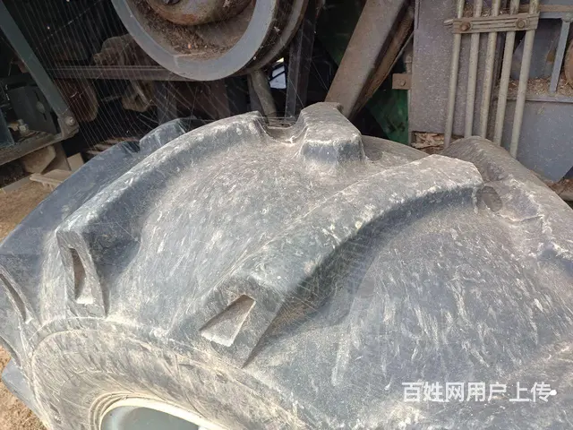 玉米收割机 - 图片 3