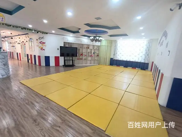 B个人一库尔勒市教育培训机构转让 - 图片 2