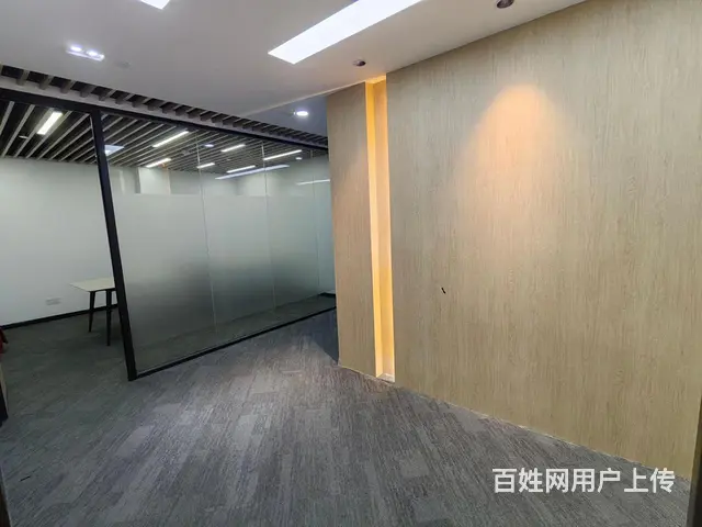 云狐科技园，网易阿里旁，直播基地，创业优选，拎包办公得房率高 - 图片 2