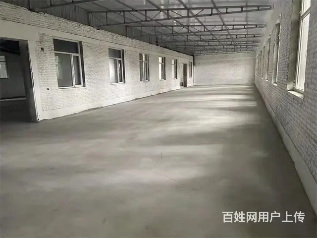 苏家屯厂房出租，独院2000平，带蒸汽，洗涤厂房出租 - 图片 2