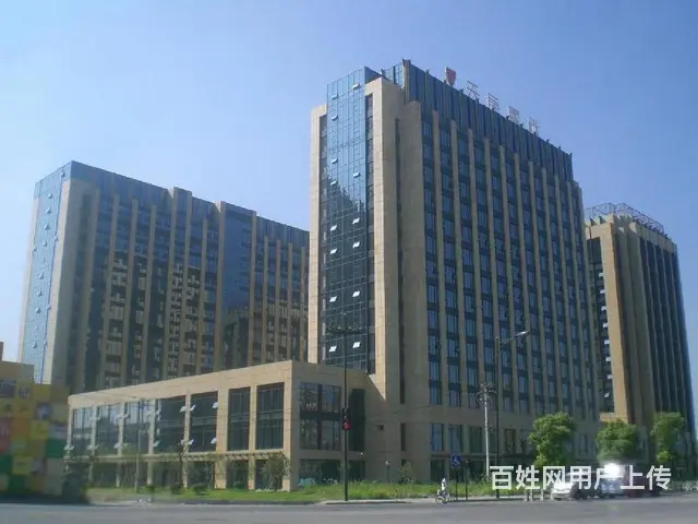 万达广场边上 精品带阳台公寓 民用水电 地铁口好房 - 图片 12