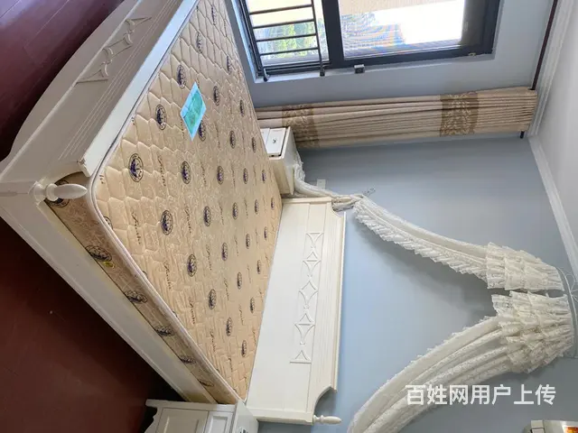 精致2室一厅一卫出租、干净舒适 - 图片 5