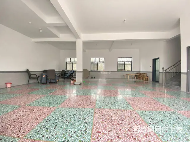 (房东直租)黄花互通280平仓库，750平场地，精装别墅出租 - 图片 9