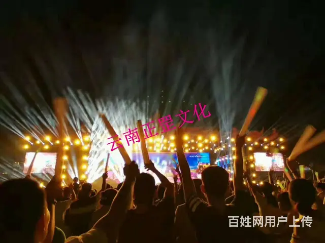 舞台灯光音响、LED屏、桌椅、桁架、篷房、雷亚架租 - 图片 6