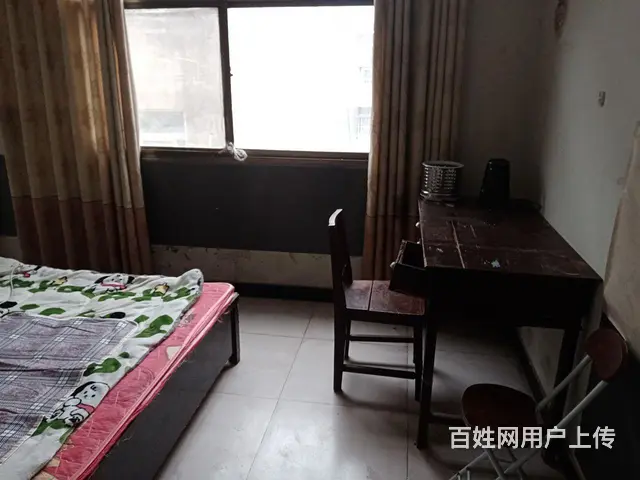 西岗社区日租月租1室1卫，每天20元，整月260元，拎包入住 - 图片