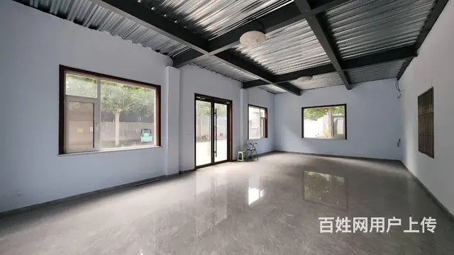 (玖玖)张店湖田2400平厂房外加场地整租或分租 - 图片 10
