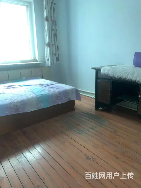 通江小区 普通住宅203简单装修 - 图片 2