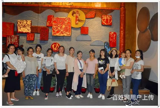 11月茶艺培训班21日天晟中国茶学系统培训班 - 图片 12
