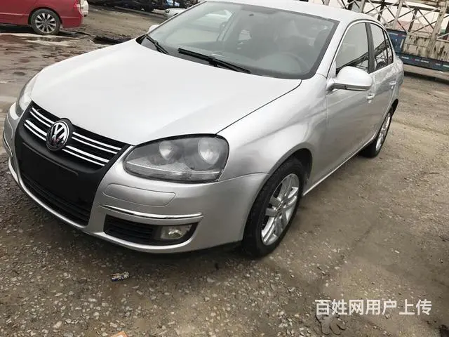 枣庄一手下线车批发，12年速腾，宝来，等各种车型 - 图片 8